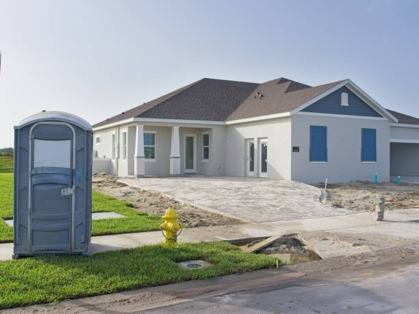 Professional porta potty rental in Rockville, IN